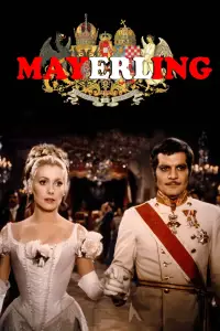 Poster to the movie "Mayerling" #1057708