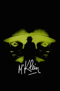 Poster to the movie "Mr. Klein" #681876