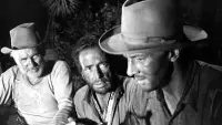 Backdrop to the movie "The Treasure of the Sierra Madre" #756384