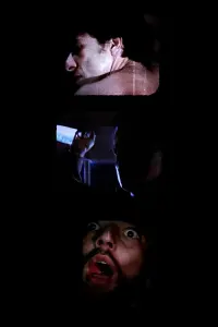 Poster to the movie "PEEPSHOW" #686419