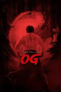 Poster to the movie "They Call Him OG" #621646