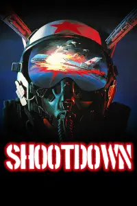 Poster to the movie "Shootdown" #741540
