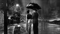 Backdrop to the movie "Shree 420" #737880