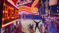 Backdrop to the movie "Singin