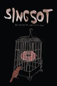 Poster to the movie "Singsot" #822461