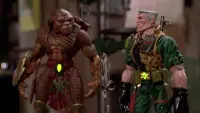 Backdrop to the movie "Small Soldiers" #770450