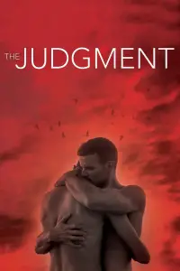Poster to the movie "The Judgment" #991491