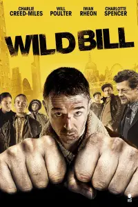 Poster to the movie "Wild Bill" #1116683