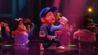 Backdrop to the movie "Wreck-It Ralph" #658443
