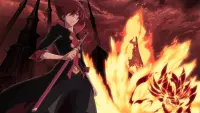 Backdrop to the movie "GARO: Divine Flame" #749386