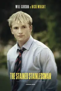 Poster to the movie "The Stained Stainlessman" #1006262