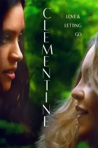 Poster to the movie "Clementine" #681696