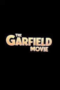 Poster to the movie "The Garfield Movie" #89314