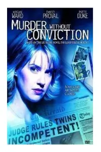 Poster to the movie "Murder Without Conviction" #1144825