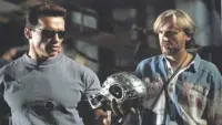 Backdrop to the movie "Terminator 2: Judgment Day" #802031