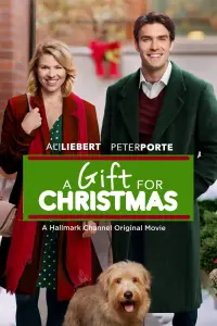 Poster to the movie "A Gift to Remember" #1089874