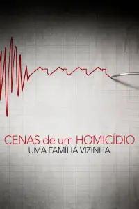 Poster to the movie "American Murder: The Family Next Door" #1099508