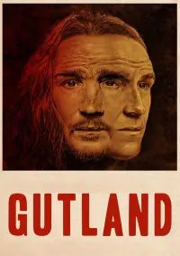 Poster to the movie "Gutland" #1047820