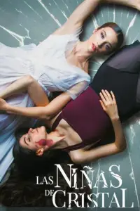 Poster to the movie "Dancing on Glass" #885017