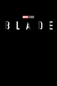 Poster to the movie "Blade" #1037414