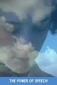 Poster to the movie "The Power of Speech" #957150