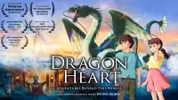 Backdrop to the movie "Dragon Heart: Adventures Beyond This World" #919060