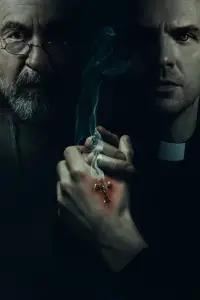 Poster to the movie "The Ritual" #596239