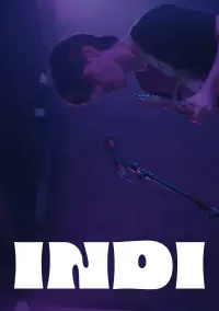 Poster to the movie "Indi" #1194624