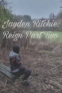 Poster to the movie "Jayden Ritchie: Reign Part 2" #660875