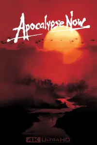 Poster to the movie "Apocalypse Now" #912716