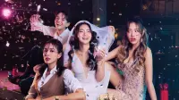 Backdrop to the movie "My Ex