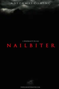 Poster to the movie "Nailbiter" #1077851