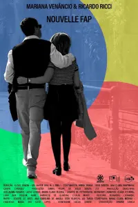 Poster to the movie "Nouvelle FAP" #828479