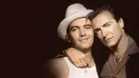 Backdrop to the movie "The Mambo Kings" #794726
