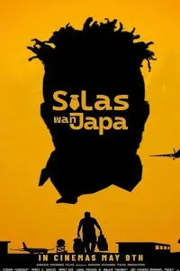 Poster to the movie "Silas Wan Japa" #786741