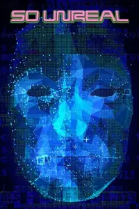 Poster to the movie "So Unreal" #1078618