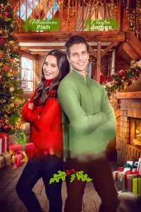 Poster to the movie "The Christmas Retreat" #1097165