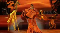 Backdrop to the movie "The Lion King at the Hollywood Bowl" #675204