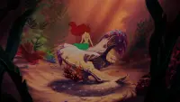 Backdrop to the movie "The Little Mermaid" #601884