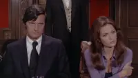 Backdrop to the movie "The Mephisto Waltz" #831264