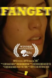 Poster to the movie "Trapped" #681613