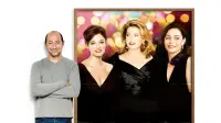 Backdrop to the movie "My Stars" #895015