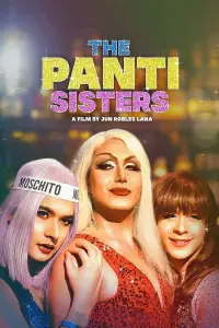 Poster to the movie "The Panti Sisters" #893926