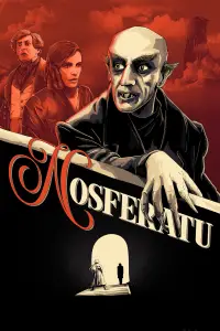 Poster to the movie "Nosferatu" #917448