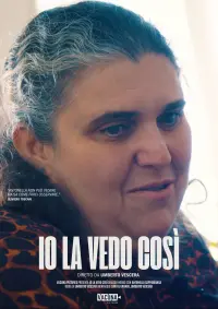 Io la vedo così