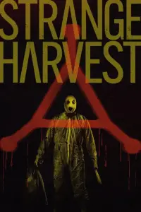 Poster to the movie "Strange Harvest" #600227