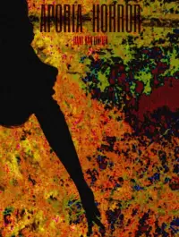 Poster to the movie "APORIA-HORROR" #1102902