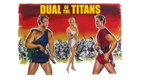 Backdrop to the movie "Duel of the Titans" #1238556