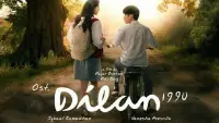 Backdrop to the movie "Dilan 1990" #1176304