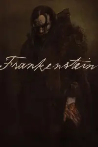 Poster to the movie "Frankenstein" #514123
